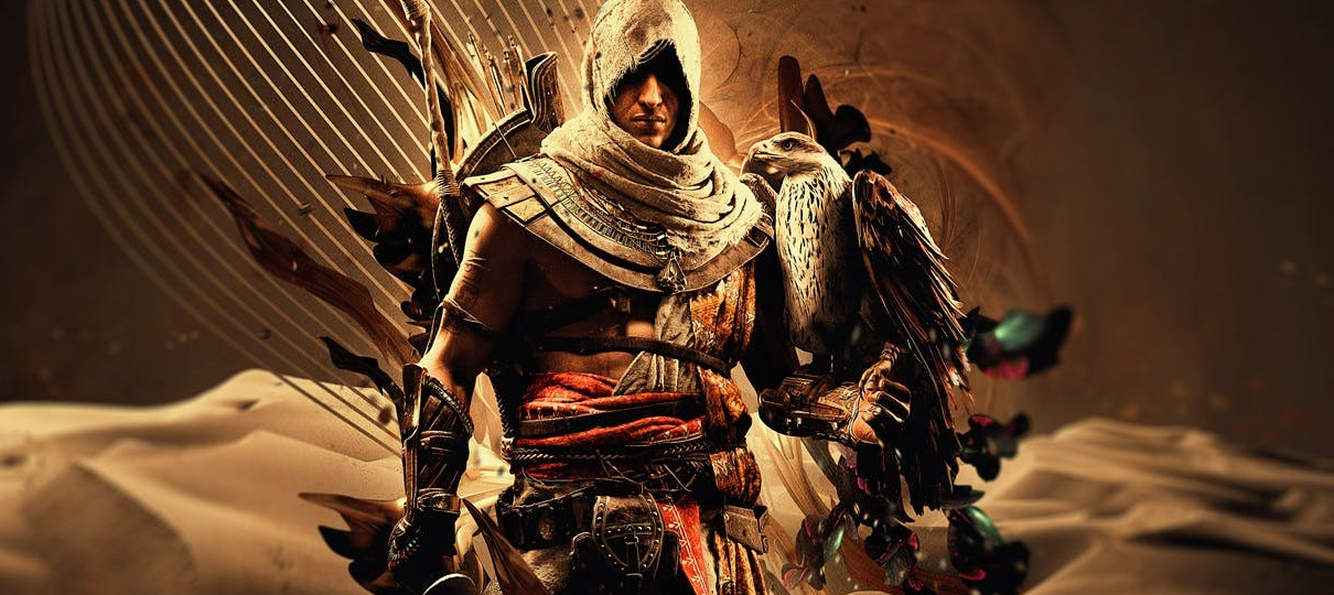 Assassin's Creed não terá novo jogo em 2019