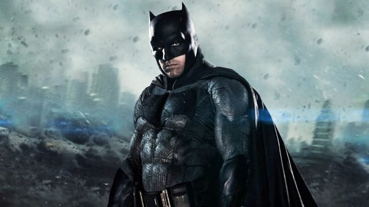 The Batman | Ben Affleck deve permanecer como produtor