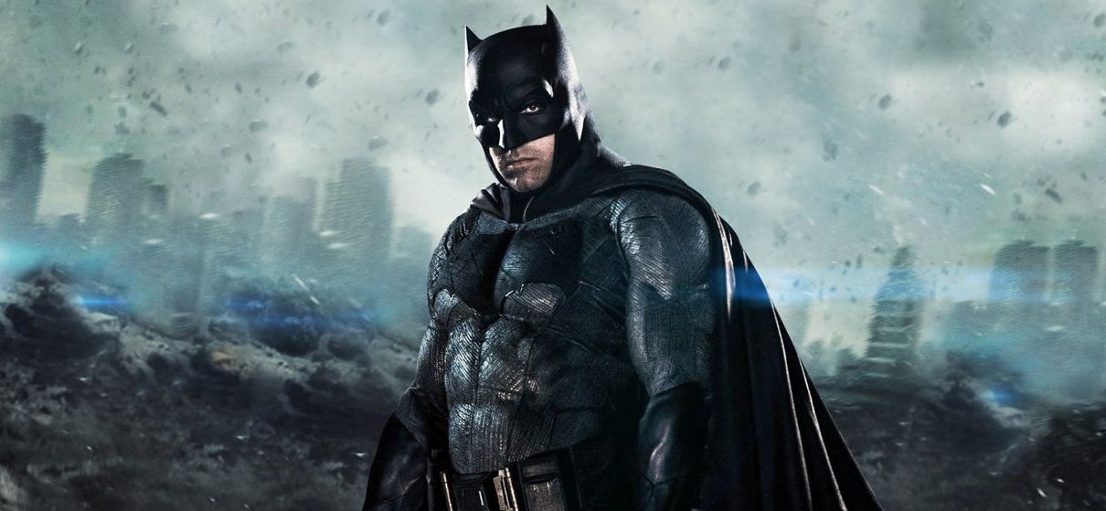 The Batman | Warner teria amado o roteiro do filme, diz jornalista