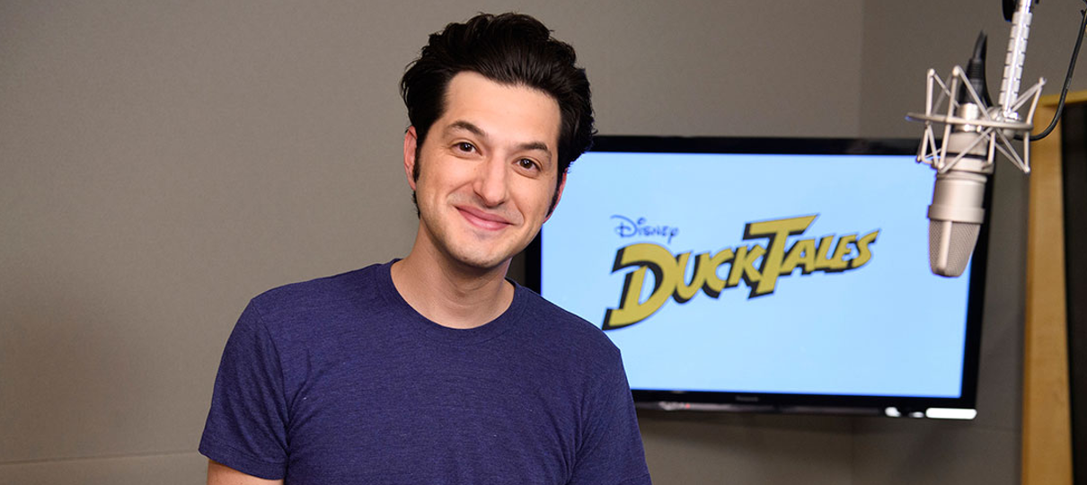 Ben Schwartz, de Parks and Rec., vai dublar o Sonic em filme live-action