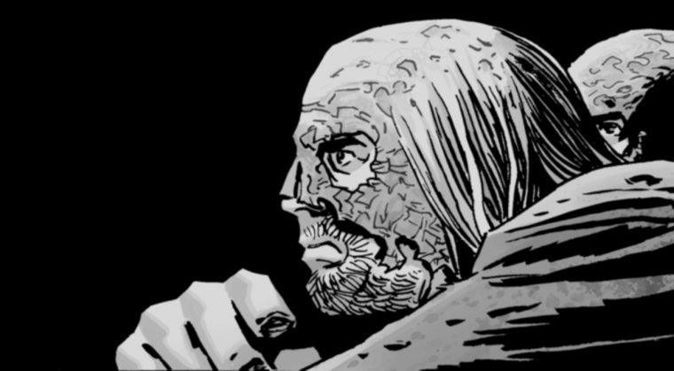 The Walking Dead