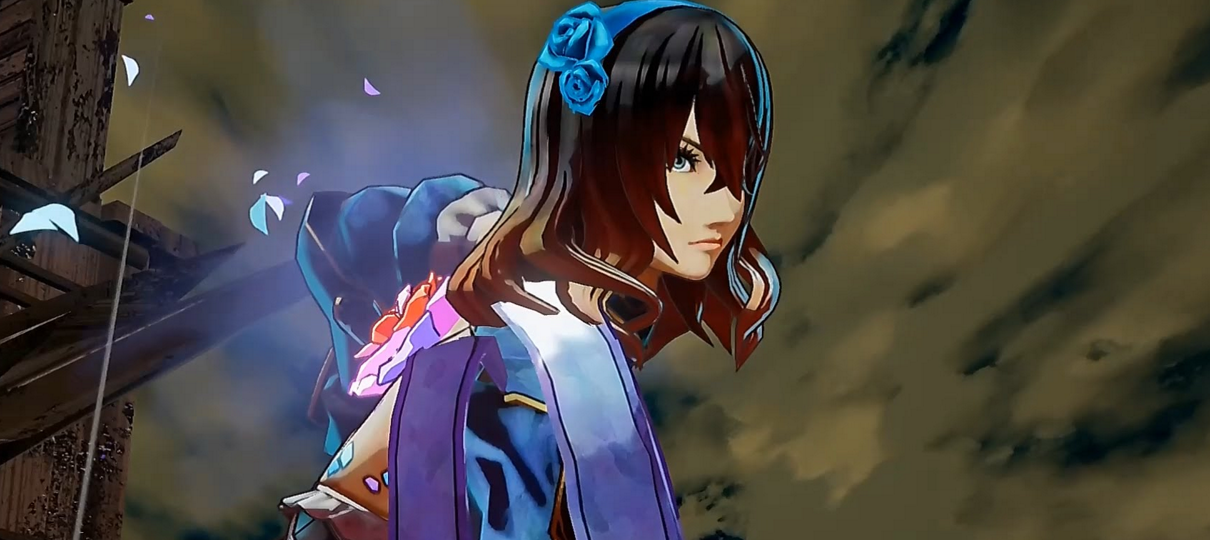 Bloodstained é adiado para 2019 e versão para PS Vita é cancelada