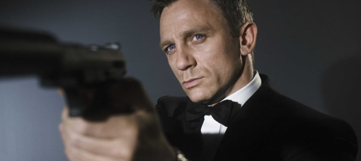 Bond 25 deve ser adiado para 2020