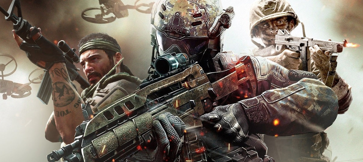 Jogo mobile de Call of Duty será lançado gratuitamente na China