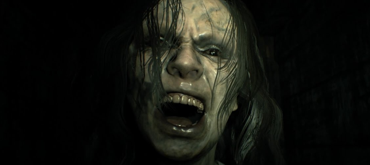 Capcom está trabalhando em dois jogos da série principal de Resident Evil