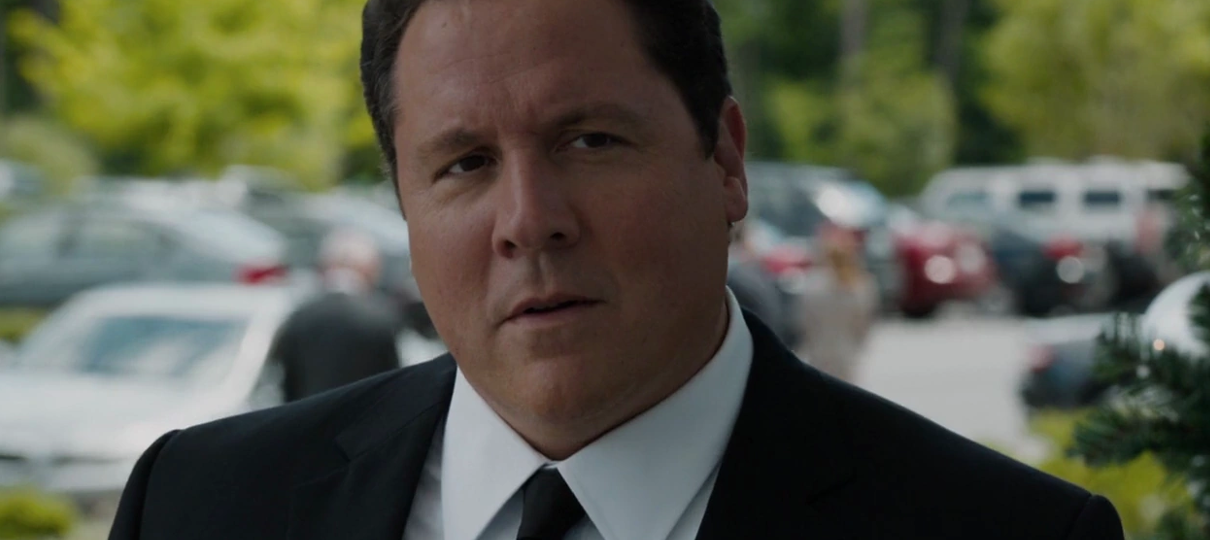 Cena deletada de Vingadores: Guerra Infinita mostrava Happy Hogan