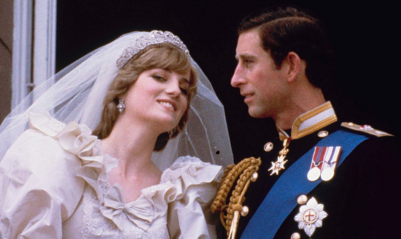 Feud | Temporada sobre casamento de Príncipe Charles e Princesa Diana é cancelada