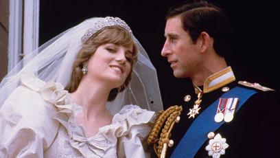 Feud | Temporada sobre casamento de Príncipe Charles e Princesa Diana é cancelada
