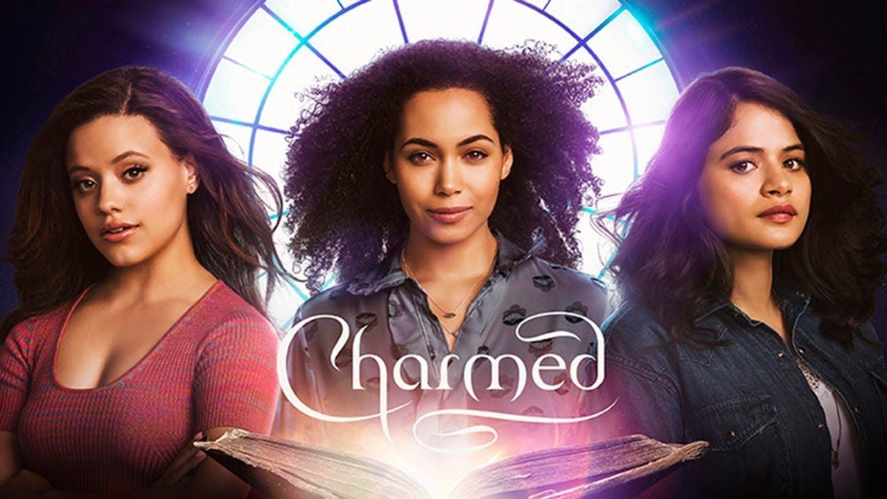 Macy, Mel e Madison começam a descobrir o poder das três em teaser de Charmed