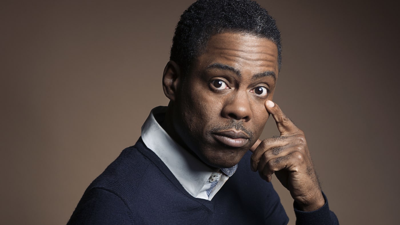 Chris Rock vai estrelar a quarta temporada de Fargo