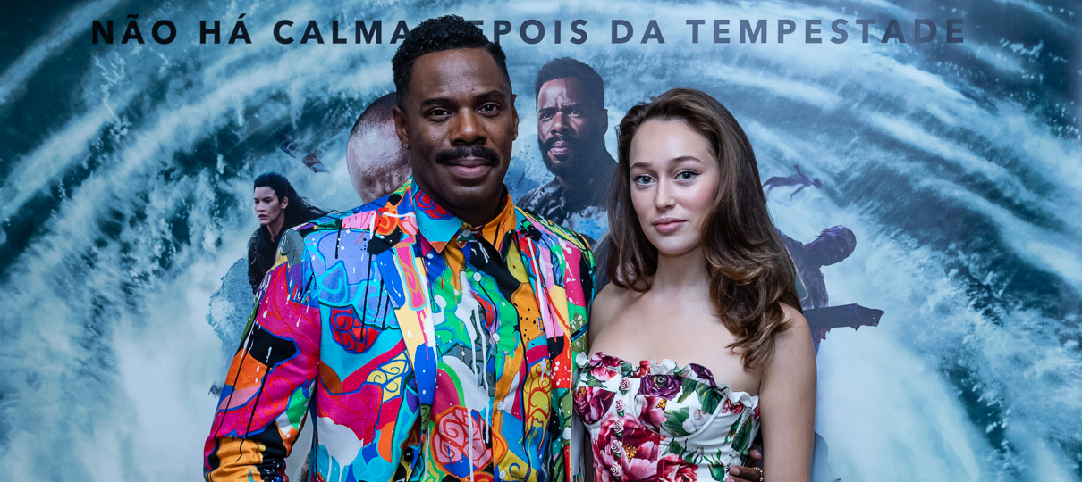 Fear the Walking Dead | Conversamos com o elenco sobre o vilão e o futuro da série