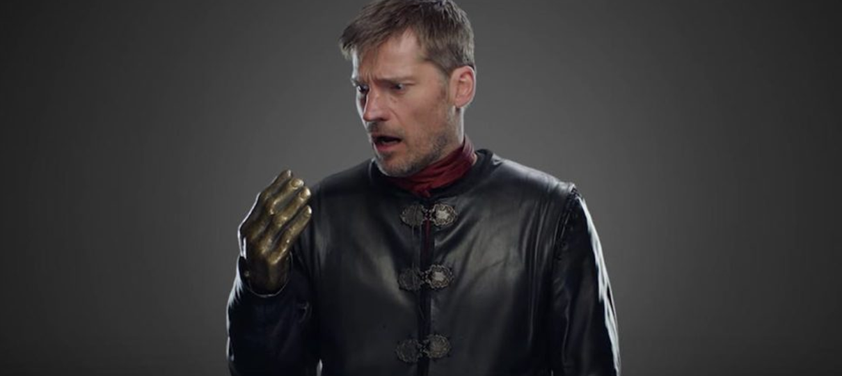 Nikolaj Coster-Waldau diz que toda a história de Game of Thrones fará sentido no final