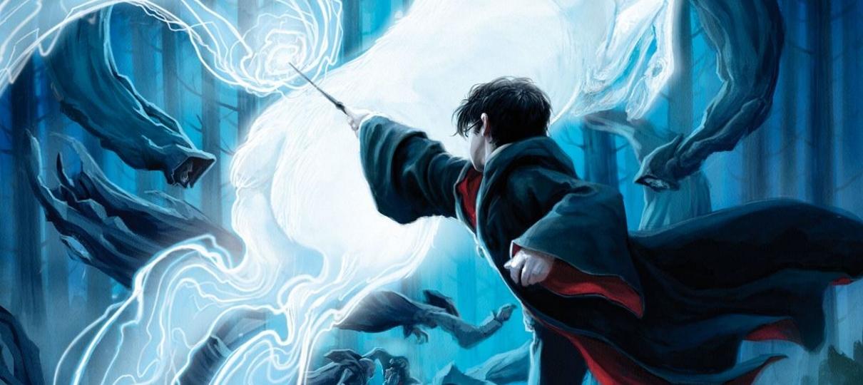 USP oferecerá curso sobre Harry Potter