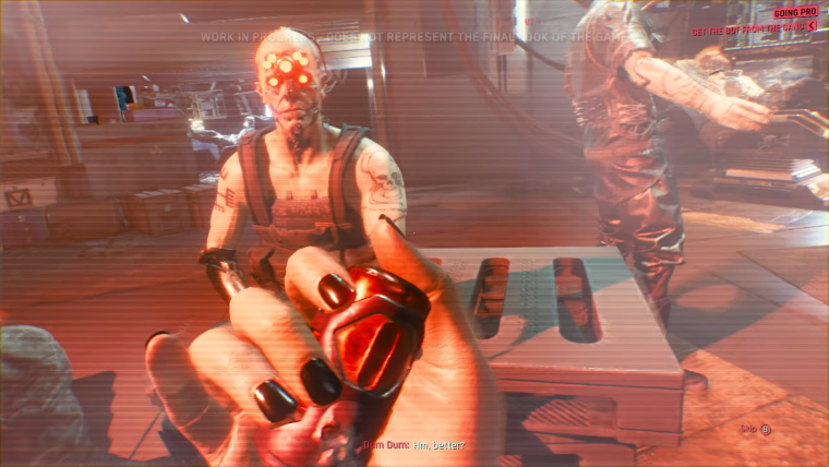 Cyberpunk 2077