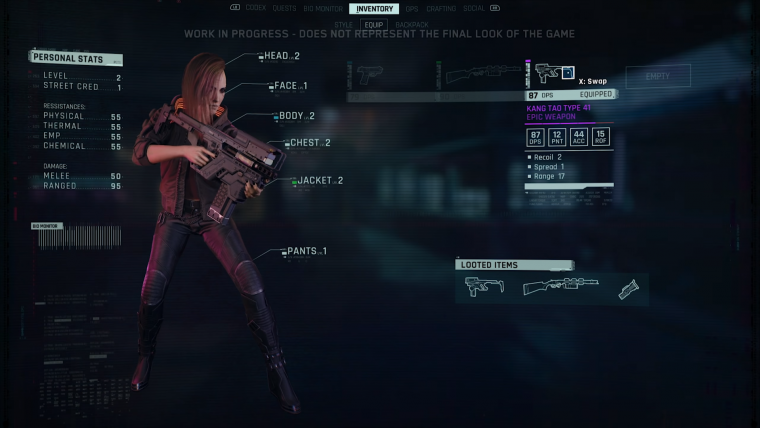 Cyberpunk 2077