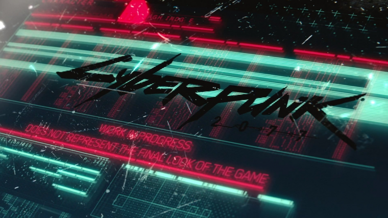 Cyberpunk 2077