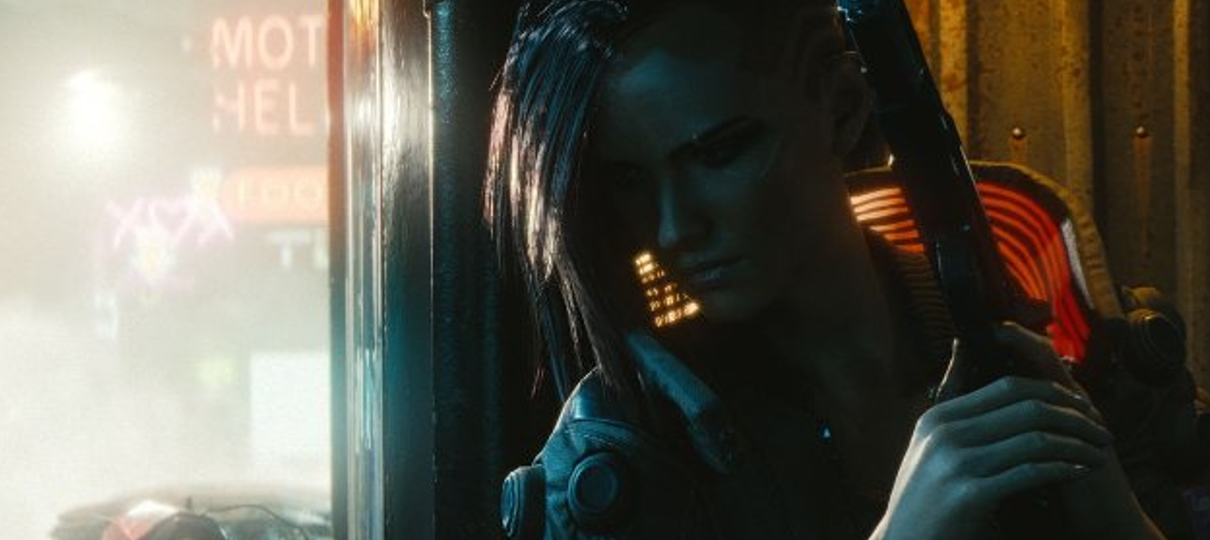 Novo conteúdo de Cyberpunk 2077 será divulgado amanhã (21)