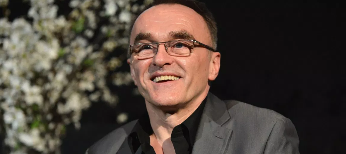 Bond 25 | Danny Boyle não será mais o diretor do próximo filme de 007