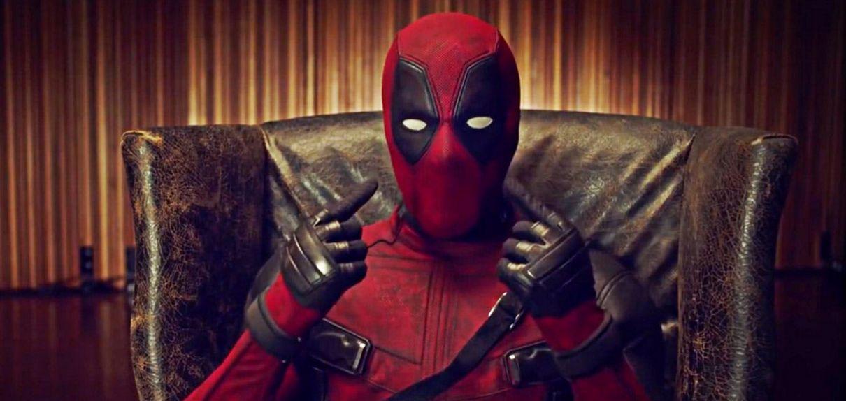 Deadpool 2 | Ryan Reynolds escondeu que ia interpretar mais um personagem