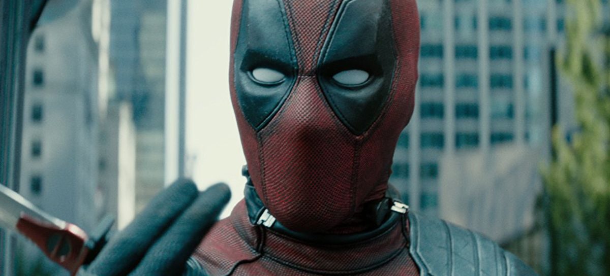 Diretor de Deadpool 3 não faz ideia de quando o filme será lançado -  NerdBunker