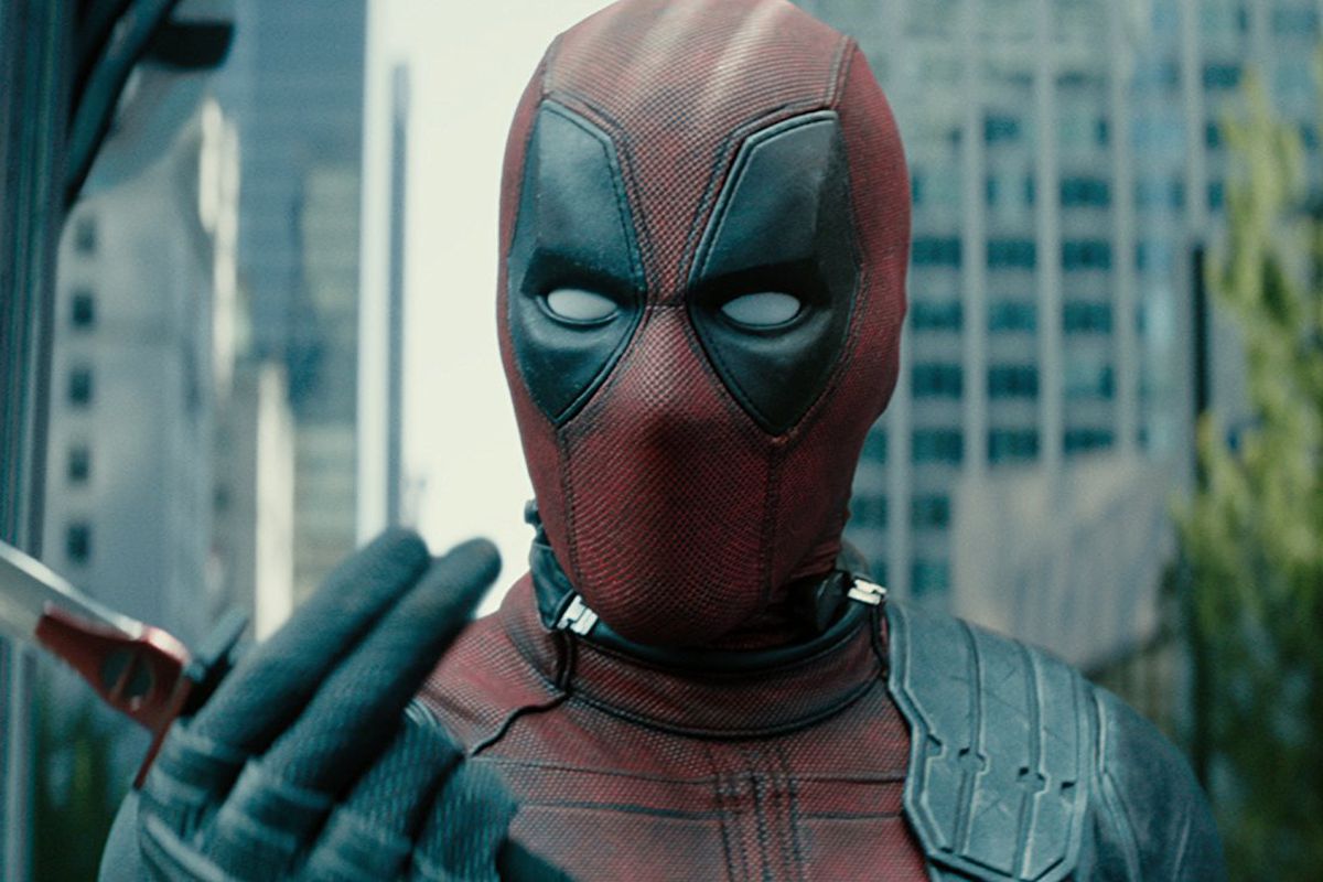 Deadpool 3 está em desenvolvimento