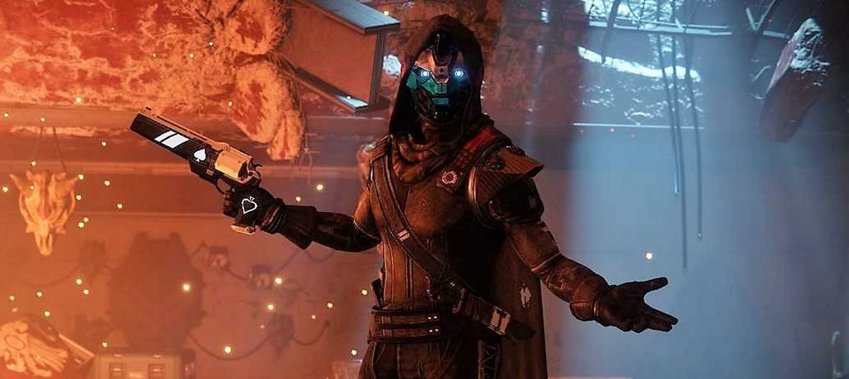 Destiny 2 e God of War III: Remastered são os jogos da PlayStation Plus de setembro