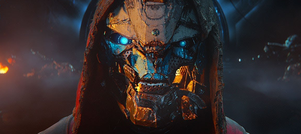 Destiny 2 | Streamers, músicos e atletas vão se enfrentar hoje na expansão Renegados