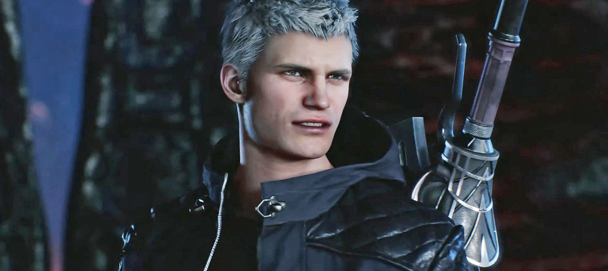 Não existiria Devil May Cry 5 se não fosse pelos fãs, diz diretor de marketing da Capcom
