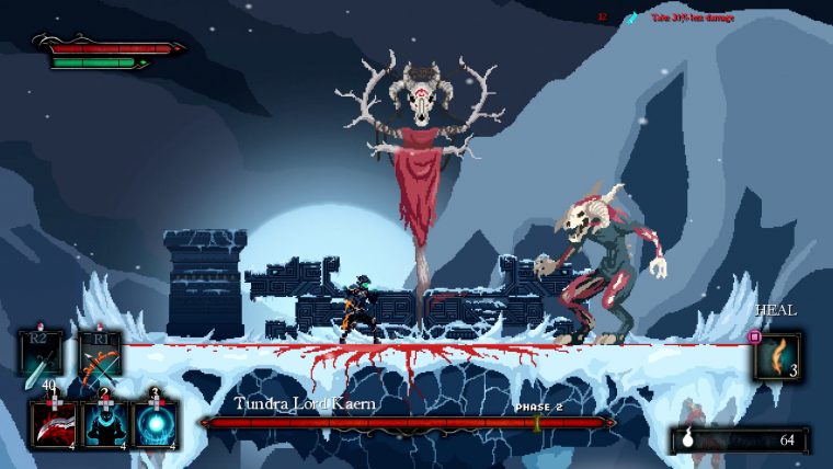 Hollow Knight