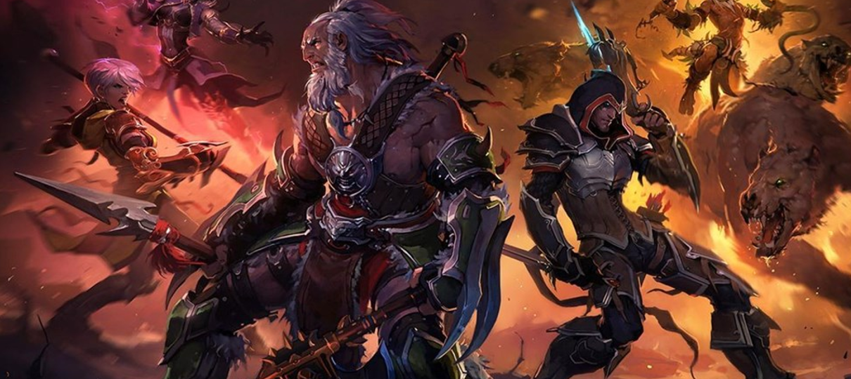 4 erros de Diablo III que não podem ser cometidos no próximo jogo da franquia