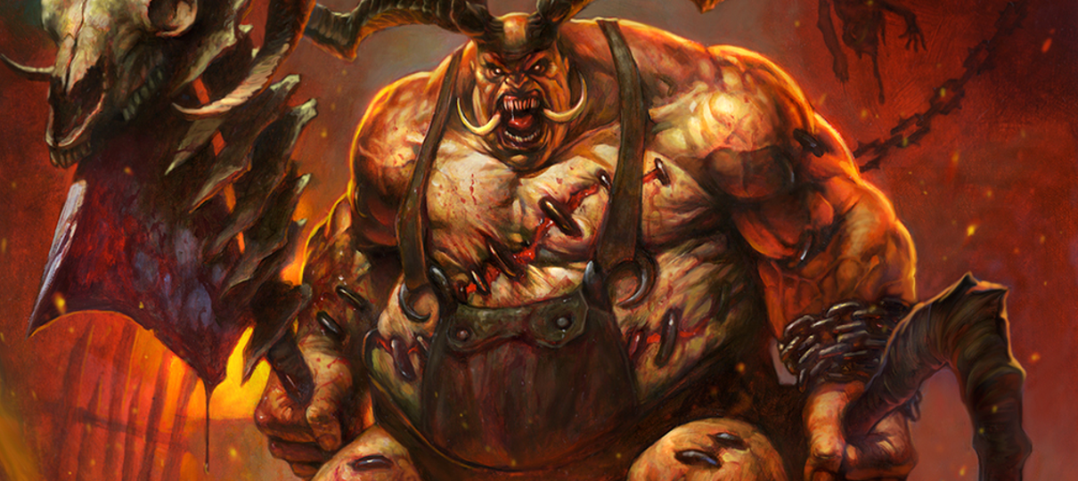 Netflix pode desenvolver série animada baseada em Diablo [RUMOR]