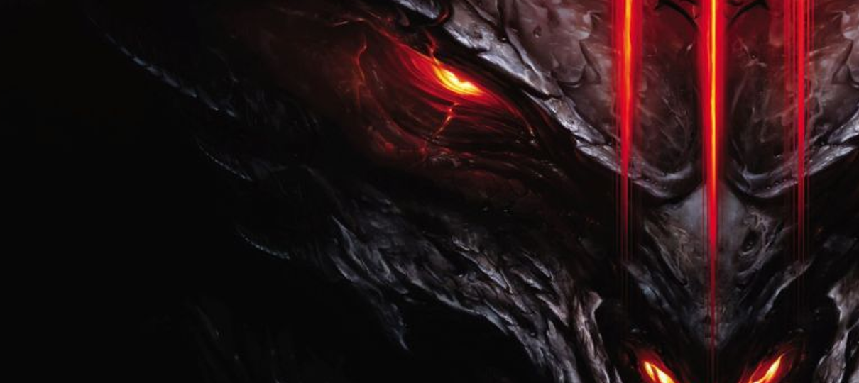 Diablo III é anunciado oficialmente para Switch