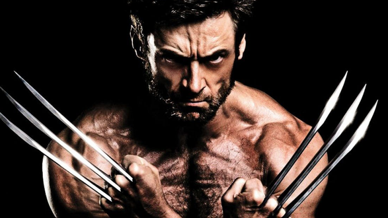O Rei do Show tem um easter egg do Wolverine