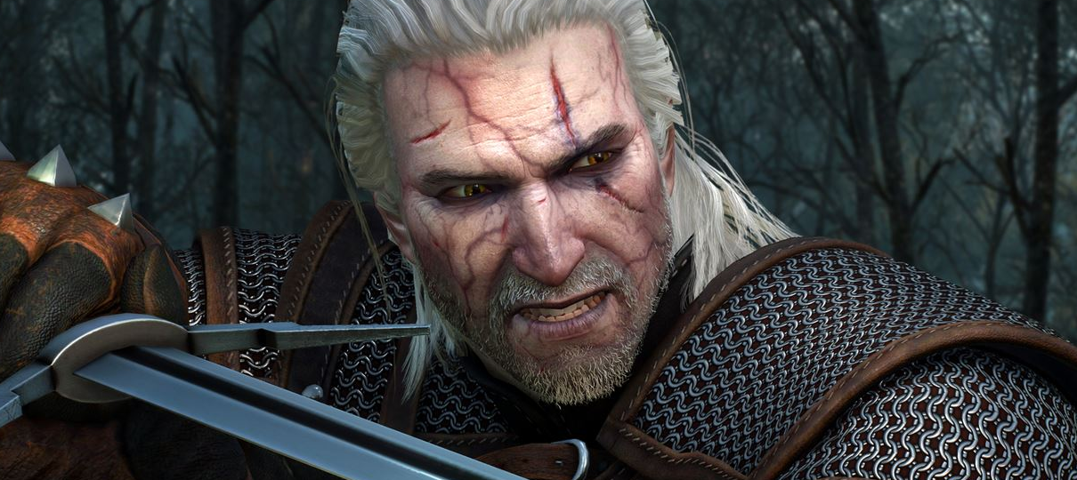 Alguns episódios da série de The Witcher serão comandados pelo diretor de Game of Thrones