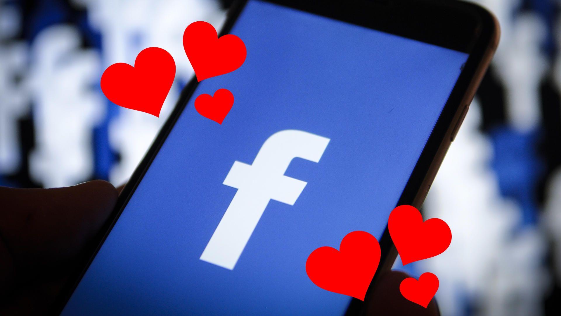 Facebook Dating, o "Tinder" da rede social, começa a ser testado internamente