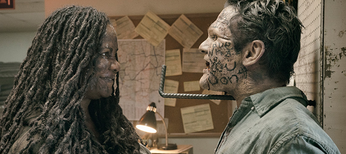 Nova personagem de Fear the Walking Dead será uma "vilã inesperada e perigosa"