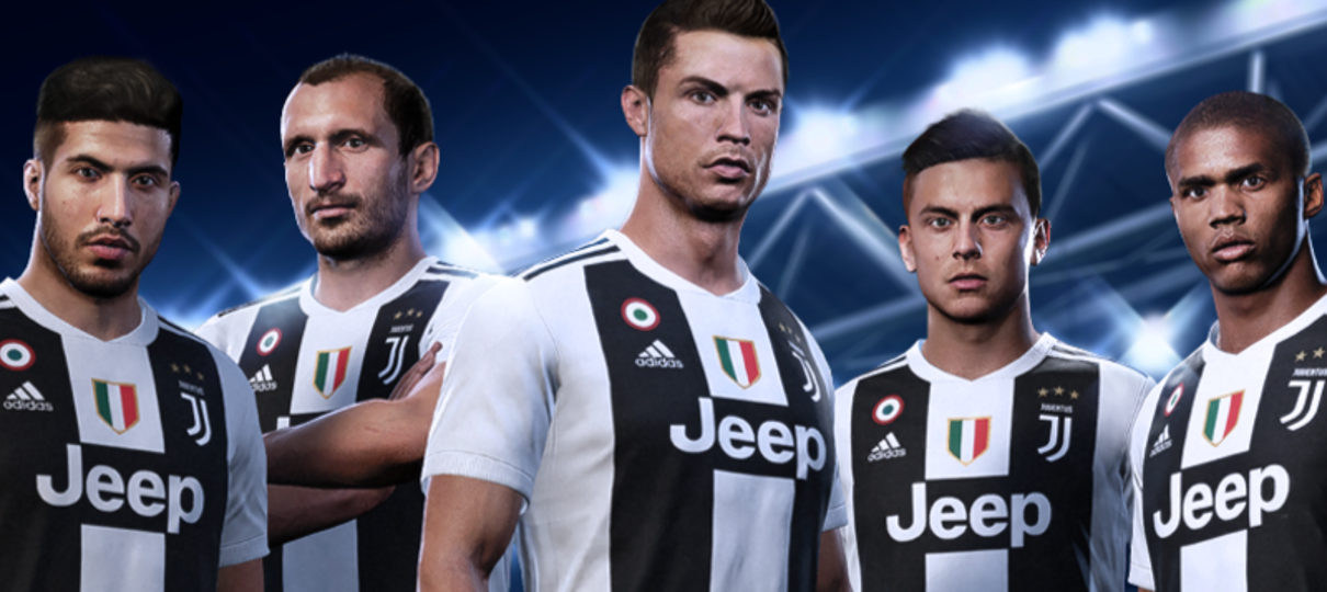 FIFA 19 terá modo com eliminação de jogadores do FIFA Street