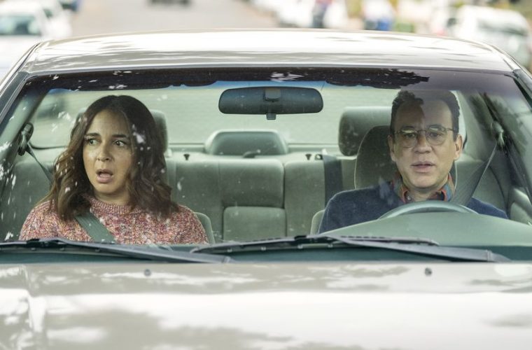 Forever chega em setembro na Amazon Prime Video