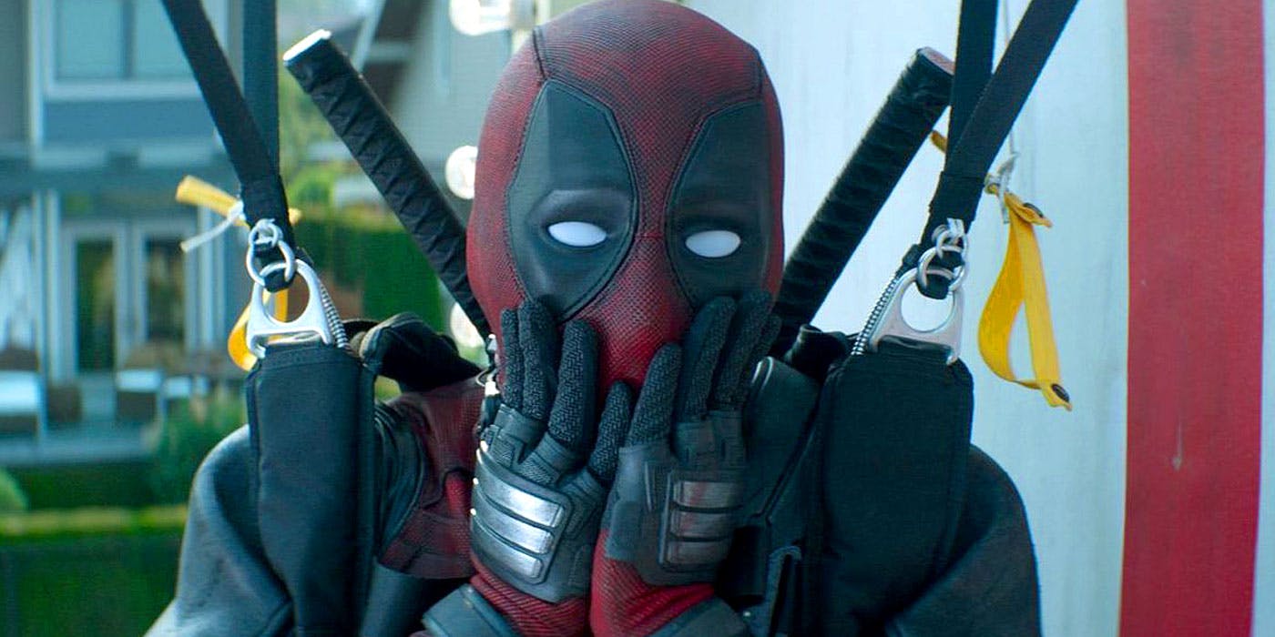 Fox pode parar de produzir filmes adultos após compra pela Disney