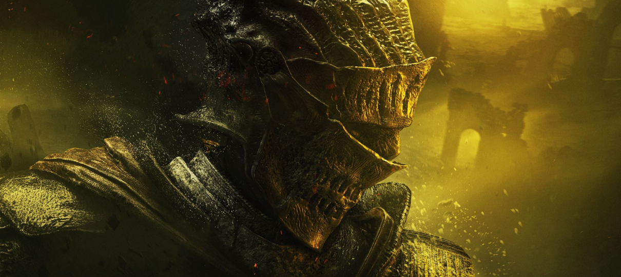 Franquia de Dark Souls está finalizada, afirma From Software