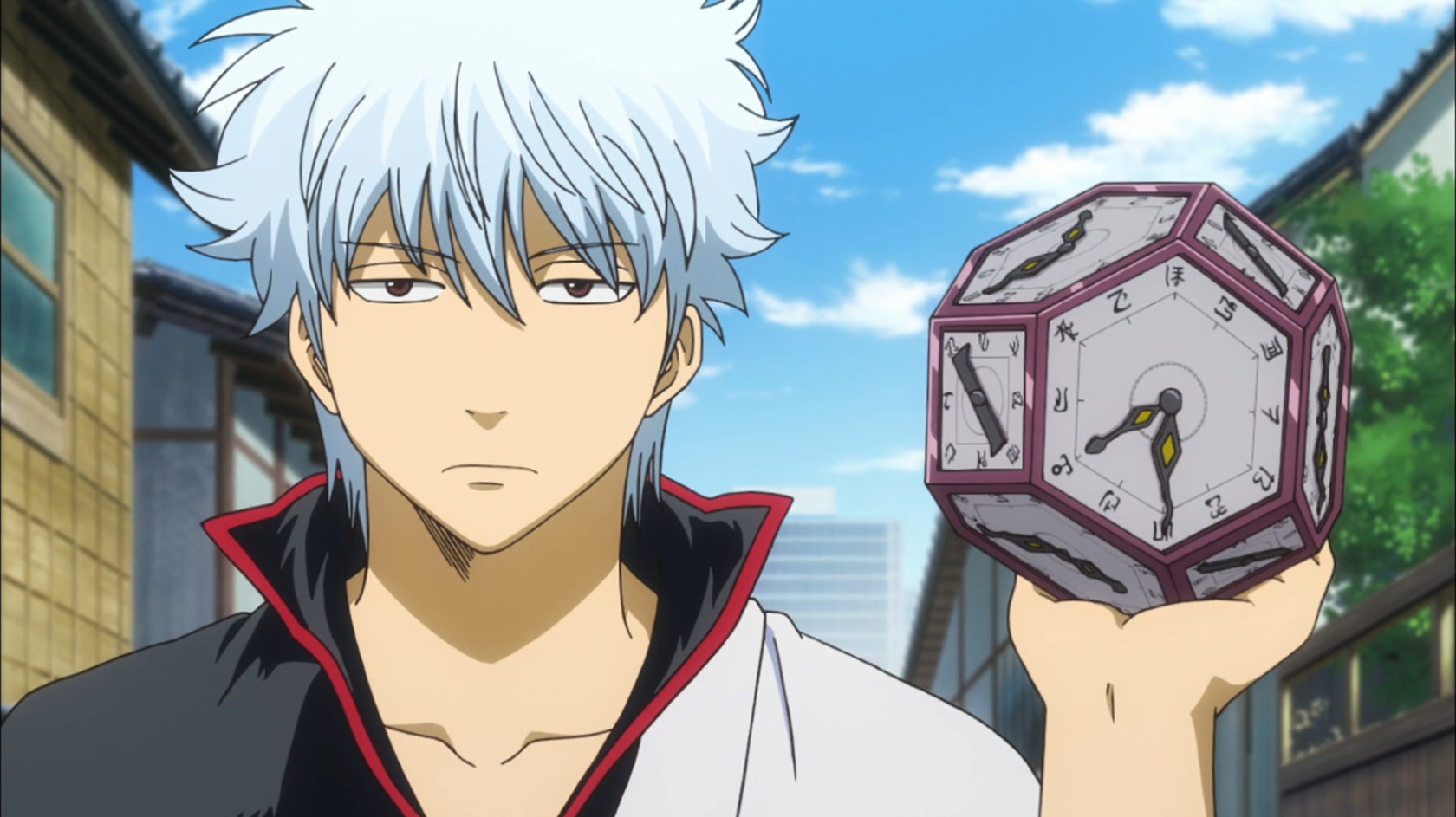 Gintama | Mangá vai acabar em breve