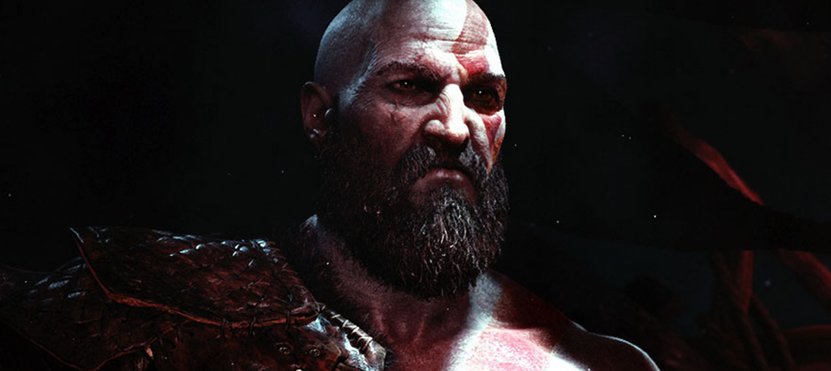 Kratos quase teve físico mais gordinho em God of War, conta Cory Barlog