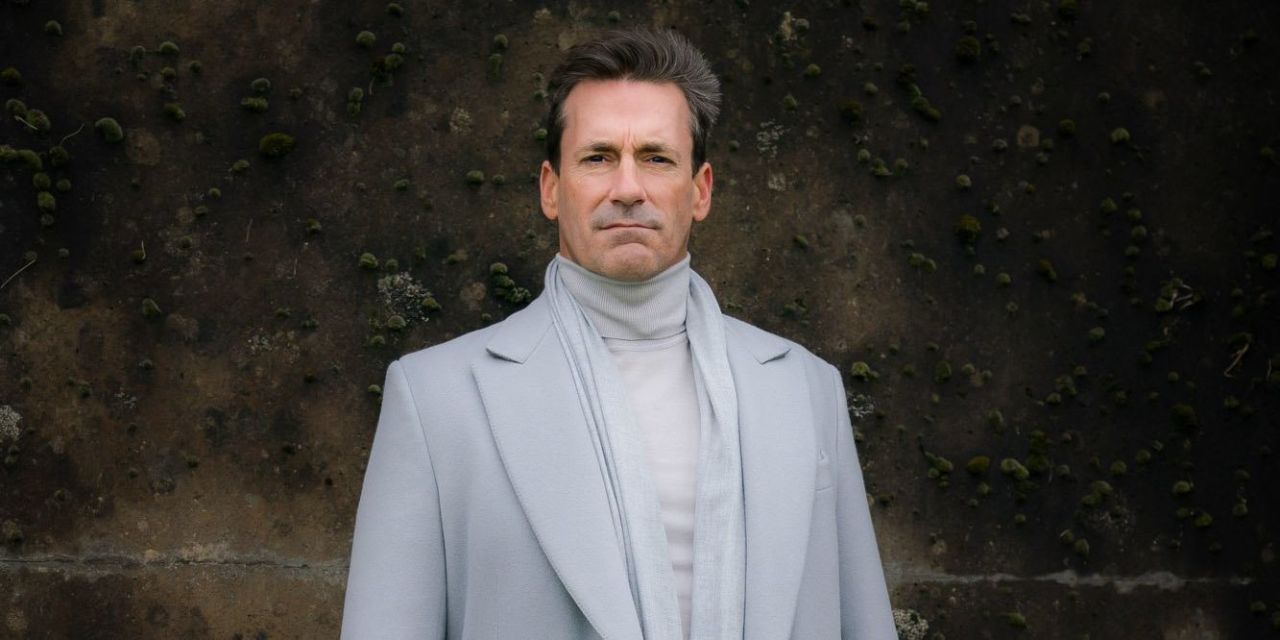 Good Omens terá apenas uma temporada