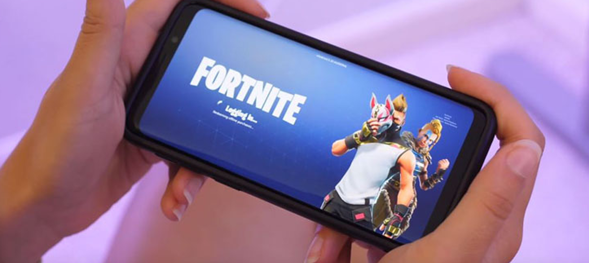 Google encontra falha de segurança grave no instalador de Fortnite para Android