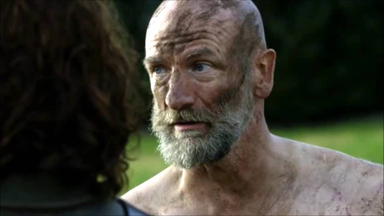 Lucifer | Ator de Outlander entra para o elenco