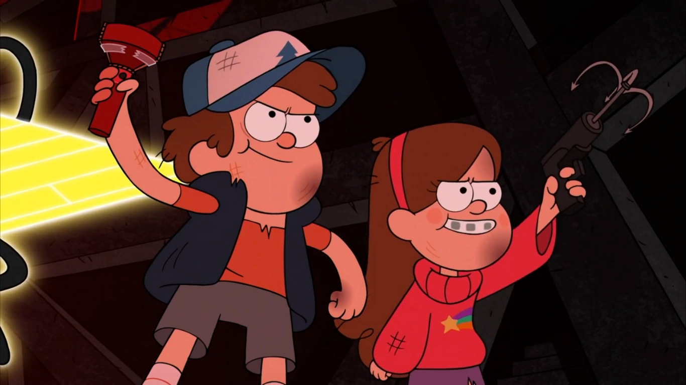 Criador de Gravity Falls vai desenvolver projetos para a Netflix