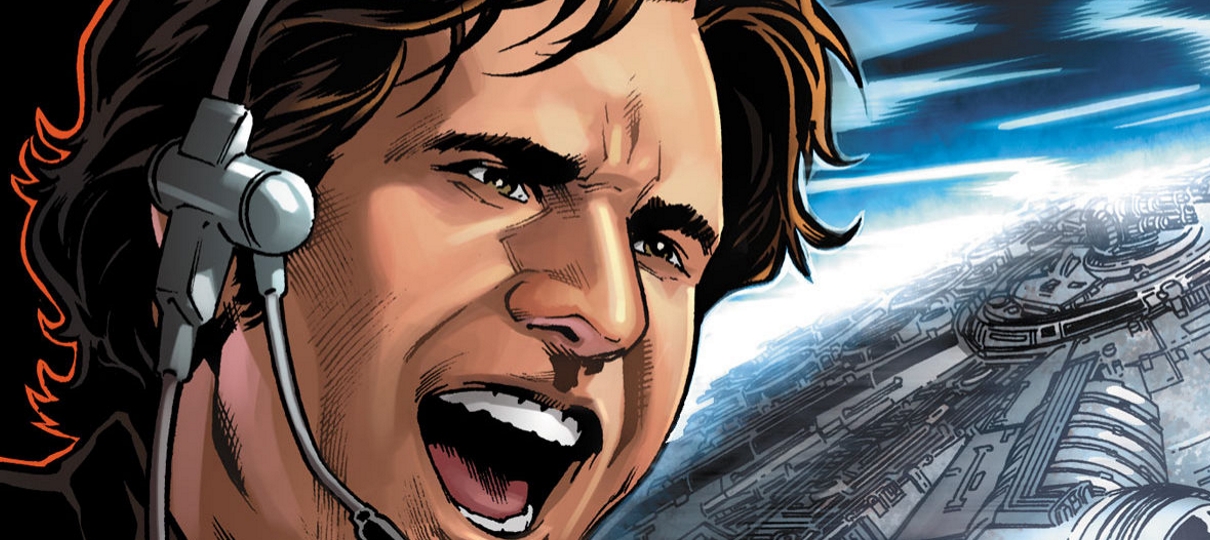 Star Wars | Han Solo ou Darth Vader: quem é o melhor piloto da Galáxia?