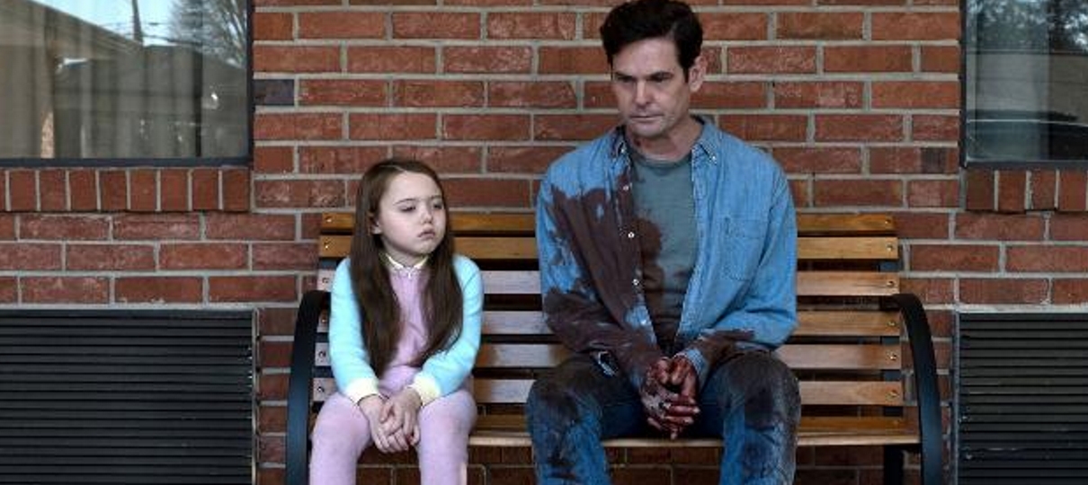 The Haunting of Hill House ganha imagens e data de lançamento