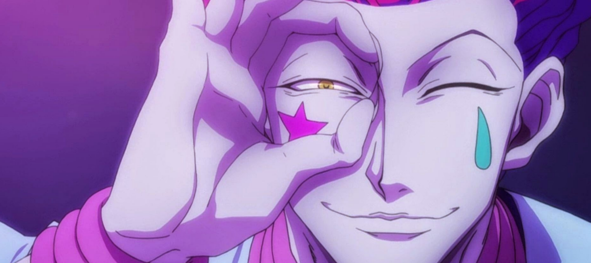 Personagens de Hunter x Hunter e One Piece estarão em Jump Force