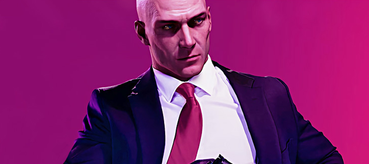 Hitman 2 | Edição exclusiva para o Brasil trará filme baseado no jogo